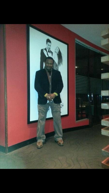 Date this sensual United States man AyDot from Brooklyn US13369