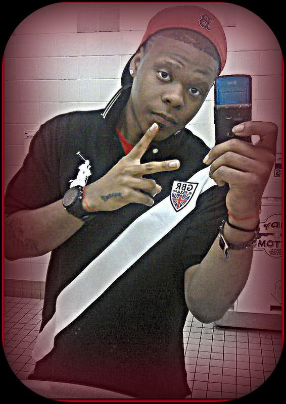 Date this attractive United States man Dewon from Passion US13380