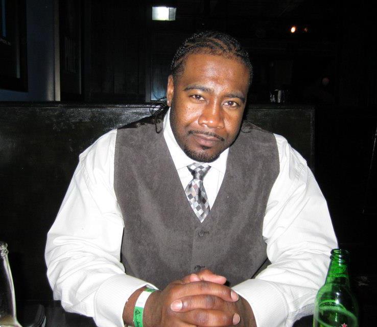 Date this voluptuous United States man NinoCapo from Detroit US13381