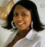 Date this sultry Dominican Republic girl Dariela from Santo Domingo DO11815
