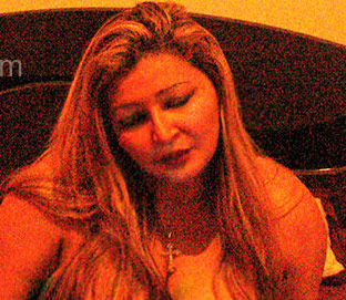 Date this charming Brazil girl Zilda from Goiania BR6910