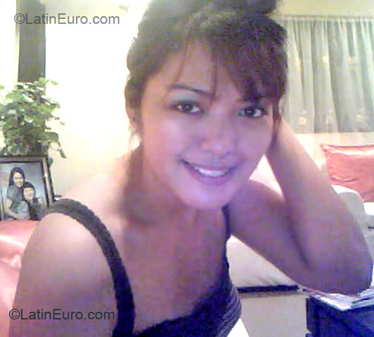 Date this lovely Philippines girl Jelly from Cebu City PH484