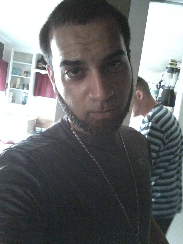 Date this foxy United States man ExoticSammy from Tampa US13397