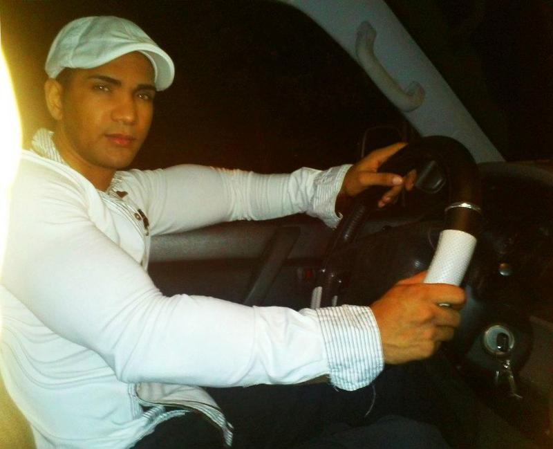 Date this sultry Dominican Republic man Pedro from Santo Domingo DO11844