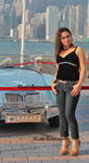 young Hong Kong girl Lemy from Hong Kong HK6