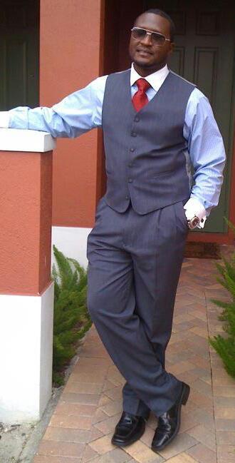 Date this beautiful United States man Rush from Delray Bch US13407