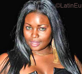 Date this sultry Jamaica girl Chantelle from Montego Bay JM592