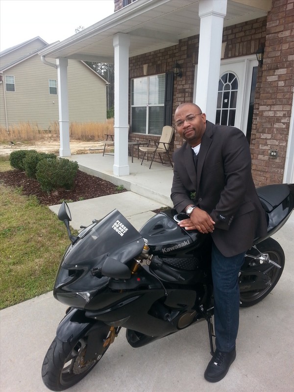 Date this fun United States man Ernest from Duluth US13409