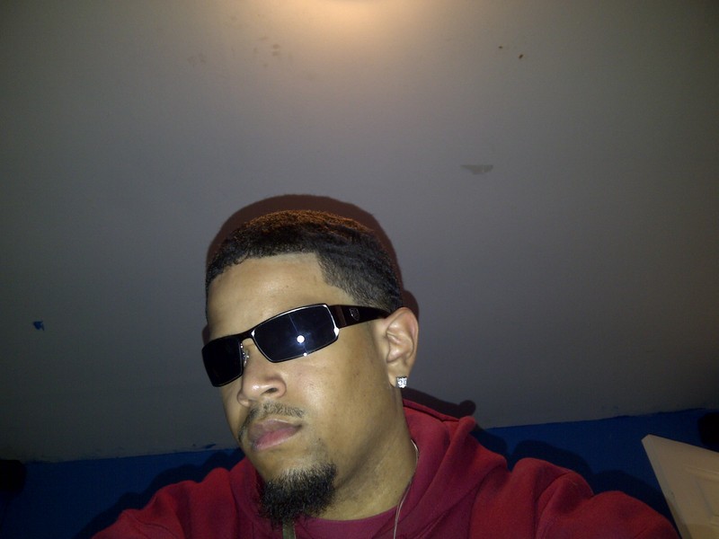 Date this pretty United States man Leonard from Birmingham US13413