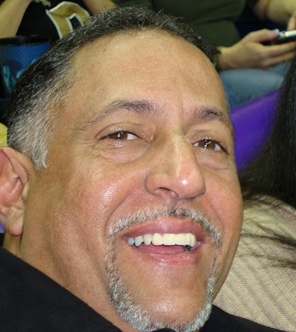 Date this passionate United States man Mark from New Orleans US13420