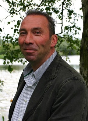 Date this beautiful Netherlands man Janneman from Breda NL208