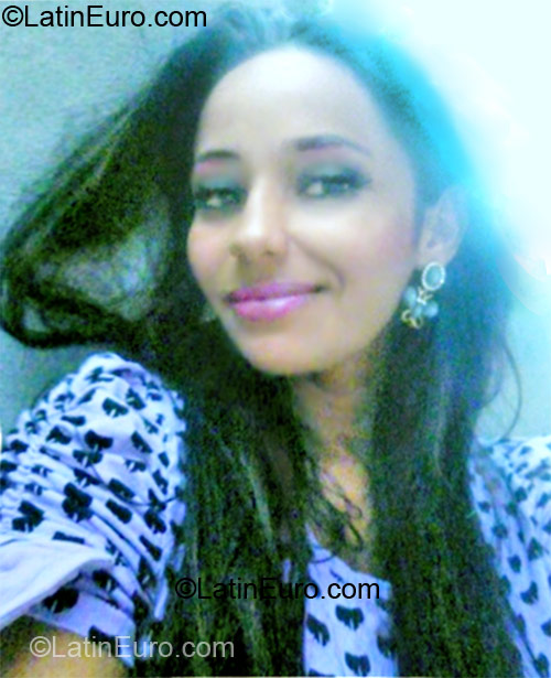 Date this tall Brazil girl LillyAnnie from Manaus BR6973