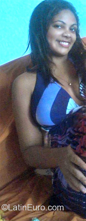 Date this hard body Brazil girl Elcilene from Sao Luis BR6978