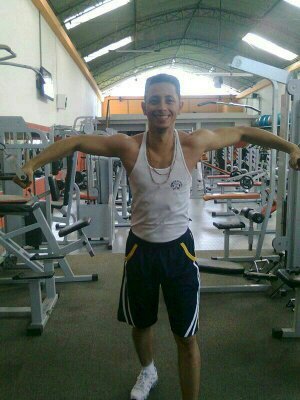 Date this sensual Brazil man Claudionor Ivan from Sao Paulo BR6999