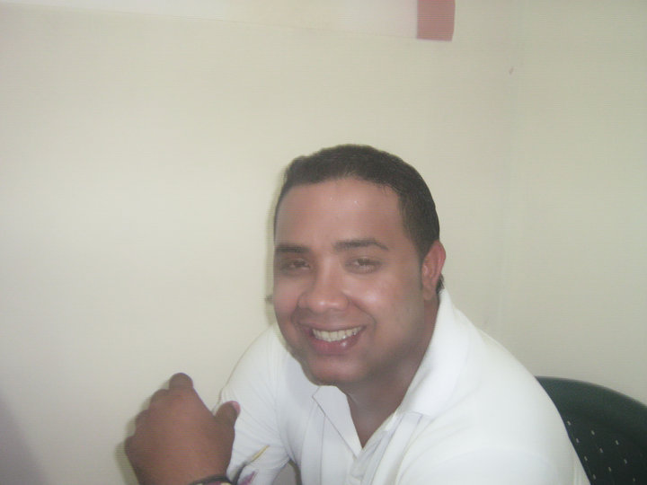 Date this attractive Colombia man Stevin from Barranquilla CO10997