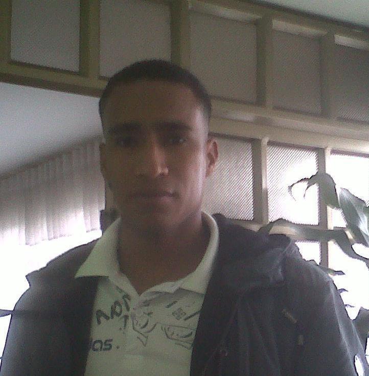 Date this passionate Colombia man Julio cesar cas from Bogota CO11027