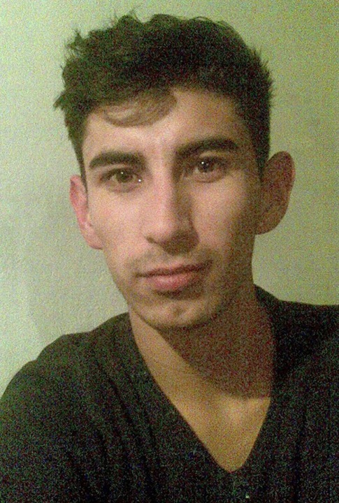 Date this cute Colombia man Miguel from Bogota CO11035