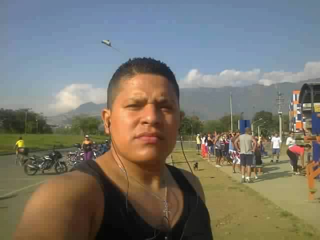 Date this lovely Colombia man Jhon fredy salc from Medellin CO11036