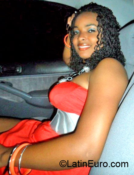 Date this young Jamaica girl Sweet from Kingston JM618