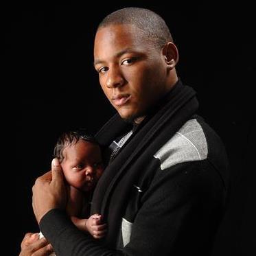 Date this happy United States man Jamar from Charlottesville US13473