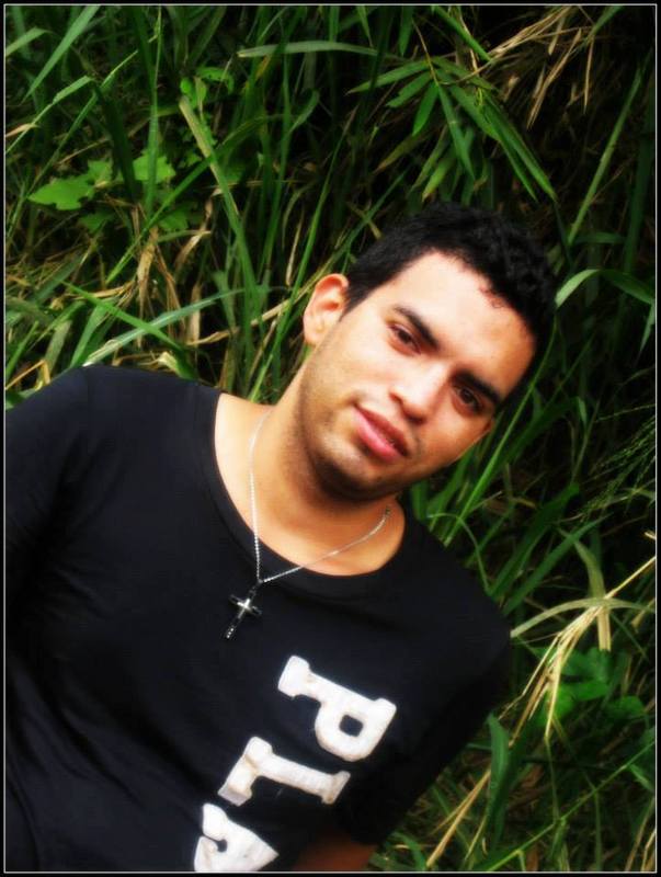Date this passionate Colombia man Andres felipe g from Cali CO11054