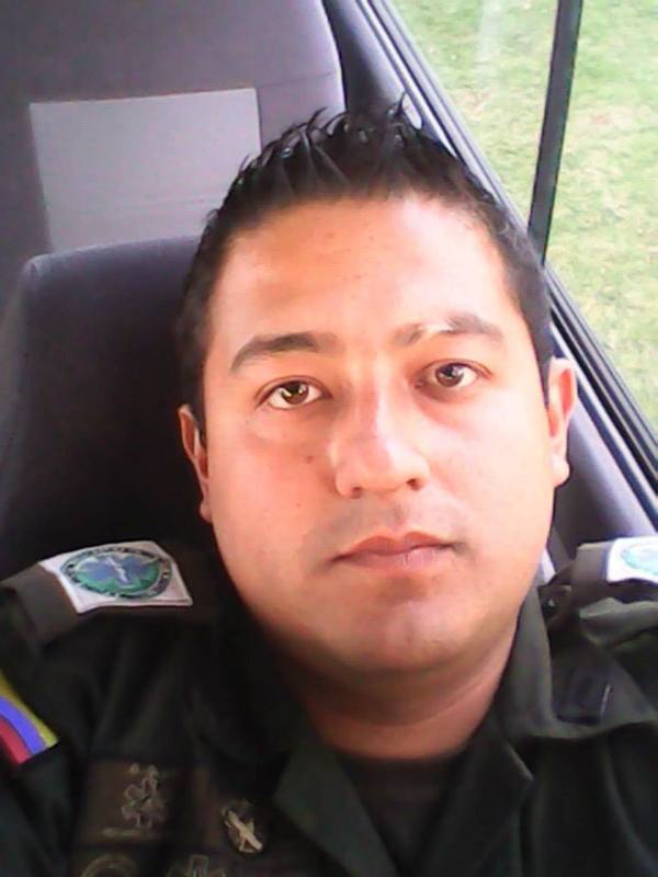 Date this fun Colombia man Cesar from Bogota CO11076