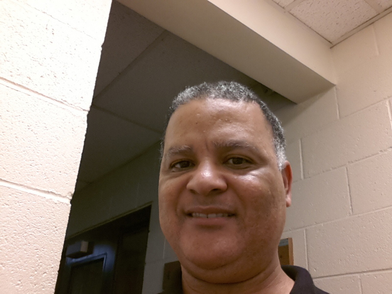 Date this exotic United States man Natanael from Snellville US13475