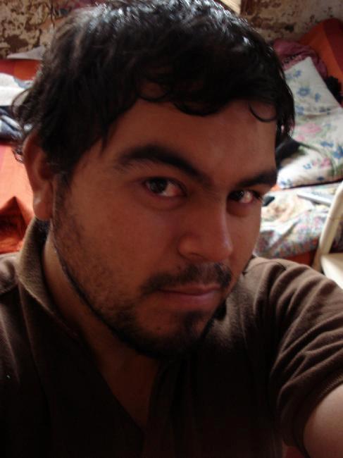 Date this cute Colombia man Cristian from Neiva CO11088