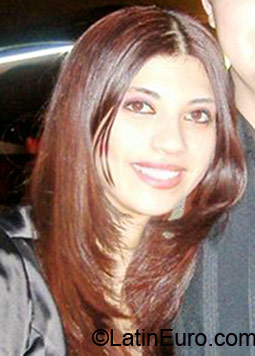 Date this tall Brazil girl Karina from Sao Paulo BR7032