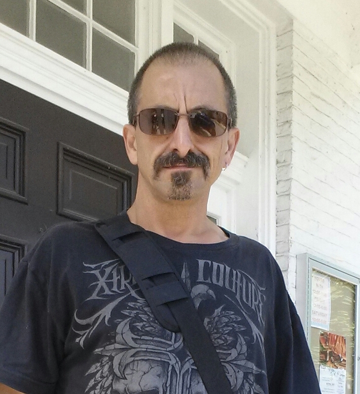 Date this sultry United States man Alex444 from Tampa US13494