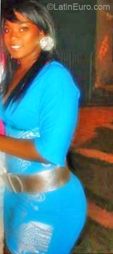 Date this georgeous Colombia girl Yulieth from Tulua CO11166