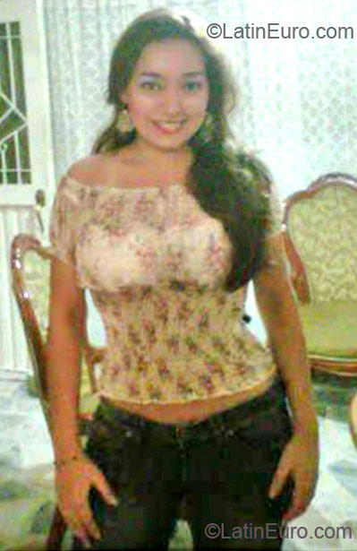 Date this stunning Brazil girl Anna from  CO11167