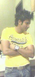 Date this funny Colombia man Nicolas from Valledupar CO11175