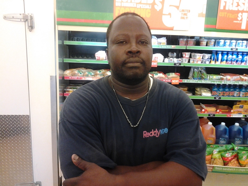 Date this charming United States man Icemane from Baltimore.co US13503