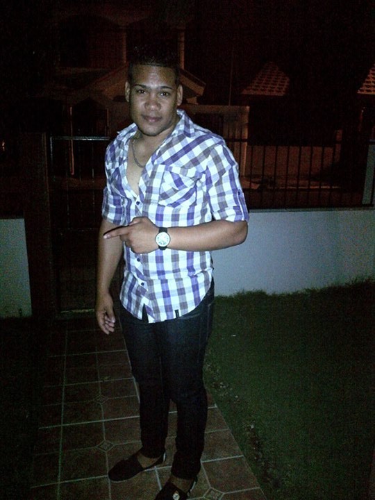 Date this exotic Dominican Republic man Eduardo from Santiago De Los Caballeros DO12024