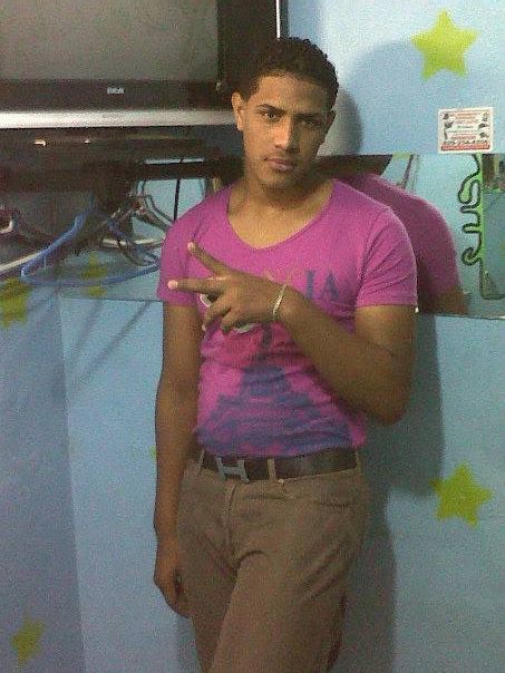 Date this attractive Dominican Republic man Ricardo from Santo Domingo DO12040