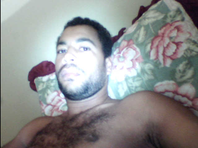 Date this hot Dominican Republic man Geraldo from Hatomayor Del Rey DO12048