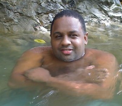 Date this exotic Dominican Republic man Florentino pola from Estado Unidos DO12073