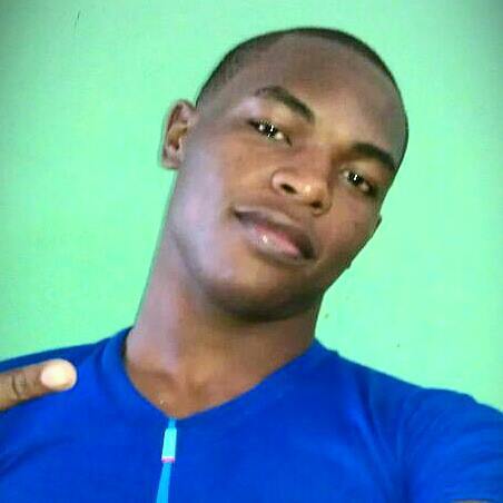 Date this cute Dominican Republic man Jonathan from Santo Domingo DO12075