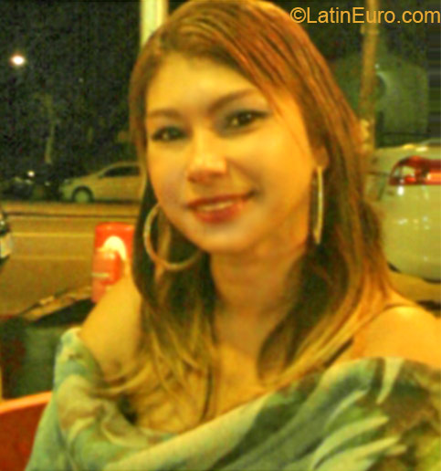 Date this sultry Brazil girl Rejane from Boa Vista BR7054