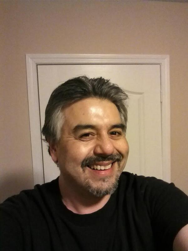 Date this nice looking United States man Greg from Panasena US13529