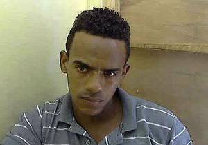 Date this foxy Brazil man Elvis manuel from San Fransisco De Macoris BR7056