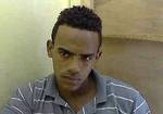 georgeous Brazil man Elvis manuel from San Fransisco De Macoris BR7056
