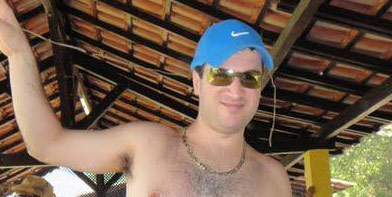 Date this sensual United States man MARCILIO from Richmond US13534