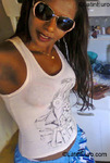 passionate Brazil girl Andreia from Goiania BR7064