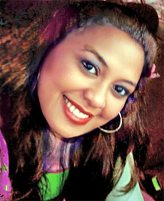Date this lovely Panama girl Yamileth29 from David PA299