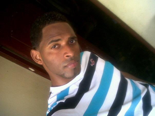 Date this stunning Dominican Republic man Edwin from Santo Domingo DO12193