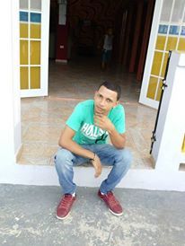 Date this nice looking Dominican Republic man Reynaldo misael from Republica Dominicana DO12235