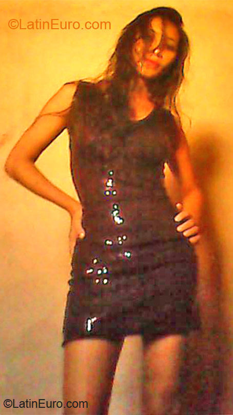 Date this cute Brazil girl Eliane from Maraba BR7080
