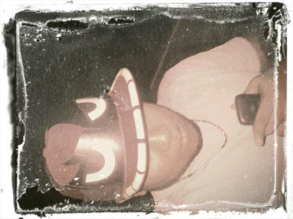Date this young Dominican Republic man Ruben from Distrito Nacional DO12241
